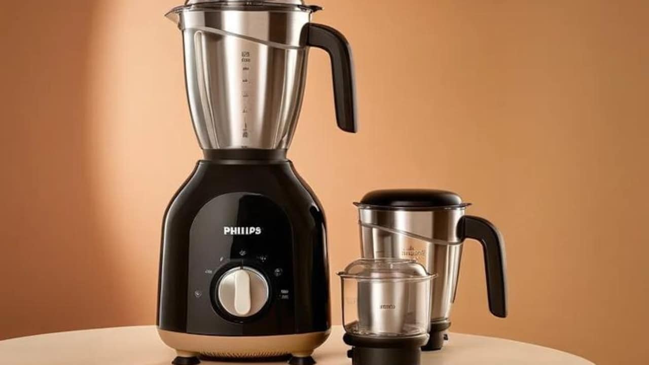 Mixer Grinder Problems Solved: Causes Of Overheating And Buying Tips Mixer Grinder Problems Solved: Causes Of Overheating And Buying Tips