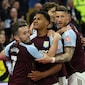 Aston Villa Humble Liverpool To Secure Champions League Qualification