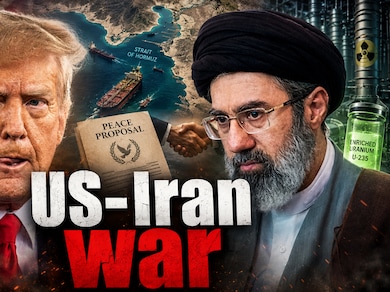 US-Iran War News Live Updates: Trump Says Naval Blockade To Be Lifted Soon, Calls For Reopening Hormuz Immediately