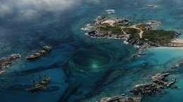 Bermuda Triangle: बर्म्युडा ट्रँगलचं सर्वात मोठं गूढ उकललं? समुद्राच्या खाली शास्त्रज्ञांना सापडलं तरी काय?