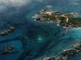 Bermuda Triangle: बर्म्युडा ट्रँगलचं सर्वात मोठं गूढ उकललं? समुद्राच्या खाली शास्त्रज्ञांना सापडलं तरी काय?