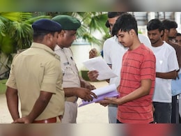 NEET UG Re-Exam Date: 21 जून को होगी NEET की परीक्षा, NTA ने जारी की डेट