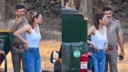 Rakul Preet Singh's Viral Gir Safari Video Sparks Debate, Officials Issue Statement