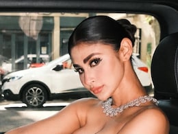 Mouni Roy ने तलाक की खबरों के बीच इस खास को बताया अपनी लाइफलाइन, कहा- तुम्हारे बिना जिंदगी...