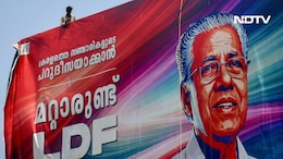 Opinion | 'Who Else?' - The Hubris That Shattered The Left In Kerala