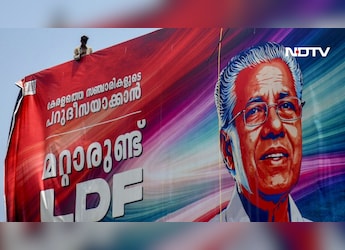 'Who Else?' - The Hubris That Shattered The Left In Kerala