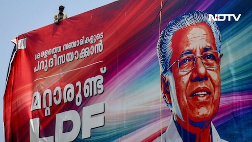 Opinion | 'Who Else?' - The Hubris That Shattered The Left In Kerala
