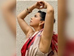 Rajshri Deshpande On Her Breast Cancer Journey: "My Scars Tell The Story Of My Survival"