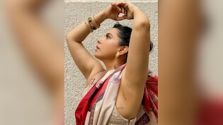 Rajshri Deshpande On Her Breast Cancer Journey: "My Scars Tell The Story Of My Survival"