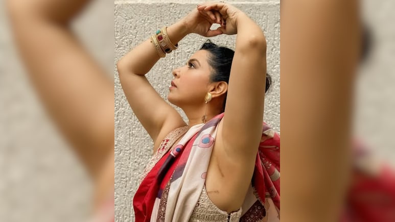 Rajshri Deshpande On Her Breast Cancer Journey: "My Scars Tell The Story Of My Survival"