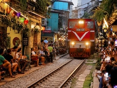 Hanoi In Summer: Where To Eat, Drink And Wander In Vietnam's Capital