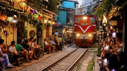 Hanoi In Summer: Where To Eat, Drink And Wander In Vietnam's Capital