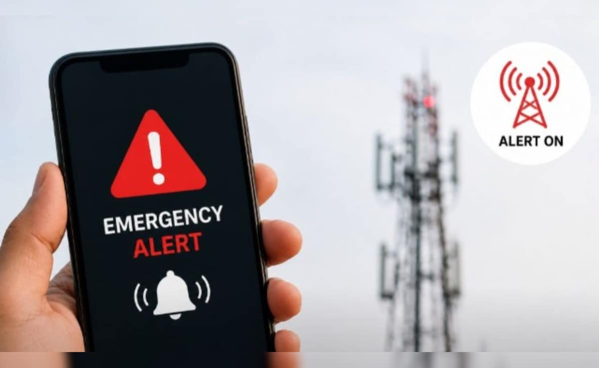 Emergency Alerts for Mock Drill: कल आपके फोन पर नहीं आया सरकार का इमरजेंसी अलर्ट? तुरंत ऑन करें ये सेटिंग, नहीं तो छूट सकती है जरूरी चेतावनी