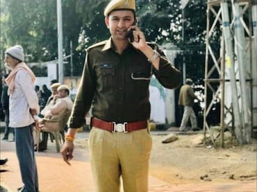 अजमेर में खाकी शर्मसार: सिपाही ने लेडी कॉन्स्टेबल से किया रेप, बर्खास्त कर गिरफ्तारी पर इनाम घोषित