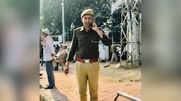 अजमेर में खाकी शर्मसार: सिपाही ने लेडी कॉन्स्टेबल से किया रेप, बर्खास्त कर गिरफ्तारी पर इनाम घोषित