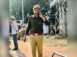 अजमेर में खाकी शर्मसार: सिपाही ने लेडी कॉन्स्टेबल से किया रेप, बर्खास्त कर गिरफ्तारी पर इनाम घोषित