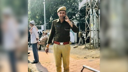अजमेर में खाकी शर्मसार: सिपाही ने लेडी कॉन्स्टेबल से किया रेप, बर्खास्त कर गिरफ्तारी पर इनाम घोषित