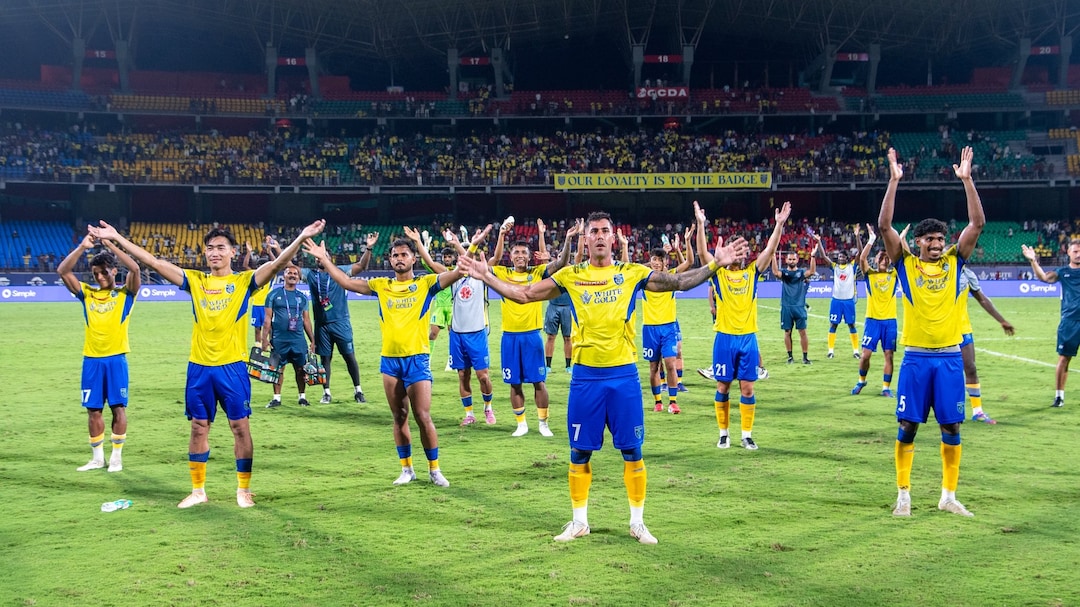 Kerala Blasters vs FC Goa Live Streaming: Team News, Likely Lineups; Where To Watch ISL Match?