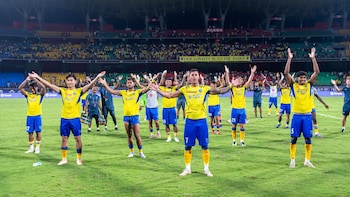 Kerala Blasters vs FC Goa Live Streaming: Team News, Likely Lineups; Where To Watch ISL Match?