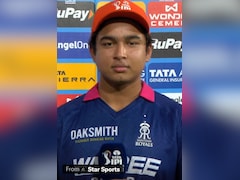 SRH vs RR Eliminator: 'फील्डर को देखने की वजह से गड़बड़ हो गया', वैभव ने बताया क्यों अहम मोड़ पर विकेट गंवा बैठे