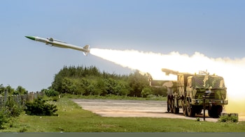Bharat Dynamics Bags Order Worth Rs 1,348 Crore From HAL —  Details Here