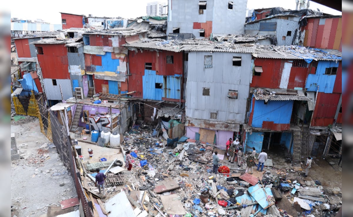 Bandra Demolition Drive: Massive Crackdown On Illegal Encroachments—All You Need To Know