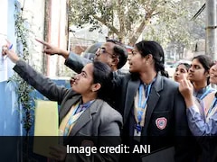CBSE Addresses Anxiety Over On Screen Marking: Here's How Students React