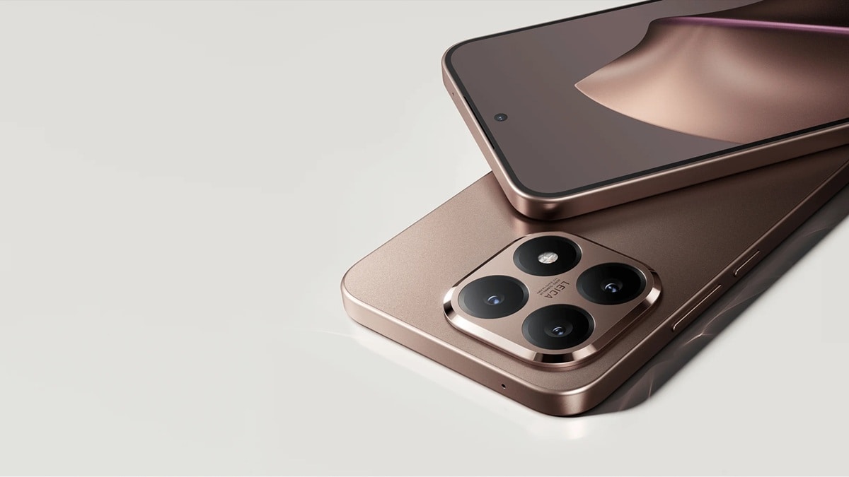 Xiaomi 17T, 17T Pro के फीचर्स और डिजाइन का खुलासा, जानें सबकुछ