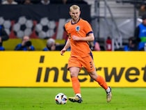 Matthijs De Ligt To Miss FIFA World Cup 2026 For Netherlands After Back Surgery