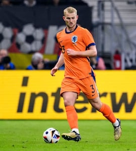Matthijs De Ligt To Miss FIFA World Cup 2026 For Netherlands After Back Surgery