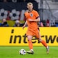 Matthijs De Ligt To Miss FIFA World Cup 2026 For Netherlands After Back Surgery