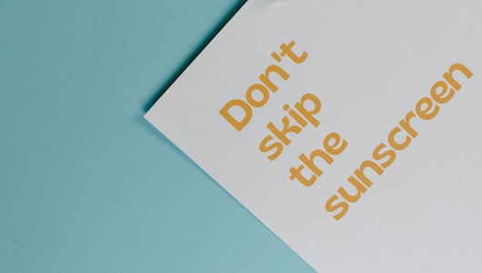 जल रही है स्किन, हो रही है Tanning? तो ये Sunscreen देंगे स्किन को कूलिंग इफेक्&zwj;ट