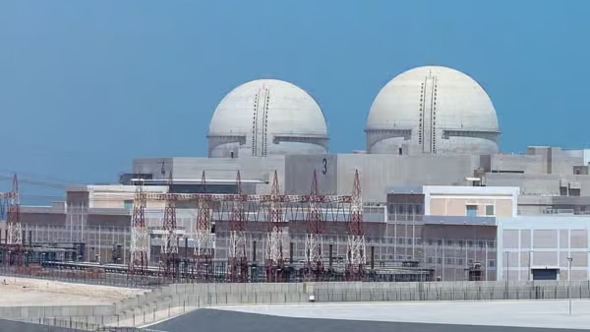 खतरनाक होती जा रही जंग? UAE के न्यूक्लियर पावर प्लांट पर ड्रोन अटैक, जेनरेटर में लगी आग
