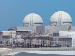UAE के न्यूक्लियर पावर प्लांट पर हमला, पश्चिमी सीमा से आए थे 3 ड्रोन, 2 को मार गिराया