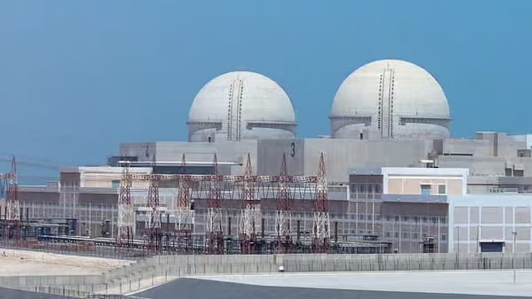 खतरनाक होती जा रही जंग? UAE के न्यूक्लियर पावर प्लांट पर ड्रोन अटैक, जेनरेटर में लगी आग