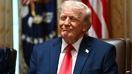 "Don't Know If I Look Good": Trump On Not Wearing Bathing Suit