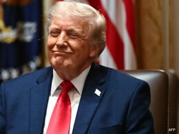 "Don't Know If I Look Good": Trump On Not Wearing Bathing Suit