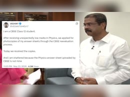 CBSE छात्र को पाकिस्तानी कहने वालों पर क्या बोले शिक्षा मंत्री? NDTV से हुई Exclusive बातचीत