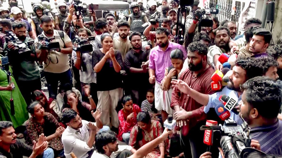 Latest and Breaking News on NDTV Latest and Breaking News on NDTV