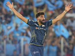 GT vs PBKS Live Score, IPL 2026: Mohammed Siraj Misses Hat-Trick, Punjab Kings 2 Down vs Gujarat Titans
