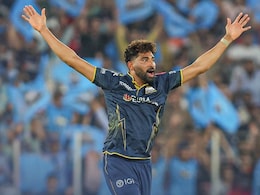 "Mohammed Siraj Was Terrible With RCB, Has Become Deadly Bowler": India's World Cup Winner's Big Remark