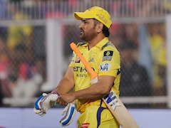 CSK vs SRH LIVE Score, IPL 2026: MS Dhoni To Play Last Match Amid Retirement Buzz? CSK, SRH Face Off In Virtual Quarter-Final