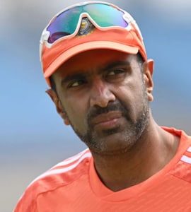 R Ashwin Joins Rahul Dravid-Owned Overseas T20 League. He Will Have 2 Positions