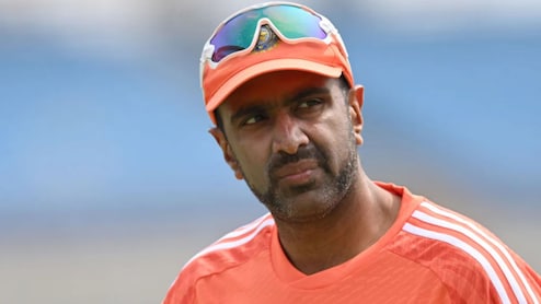 IPL 2026: रिकी पॉटिंगचा 'तो' फोटो पाहून R अश्विनच काळीज तुटलं; संतापून सांगितलं पंजाबच्या पराभवाचं कारण