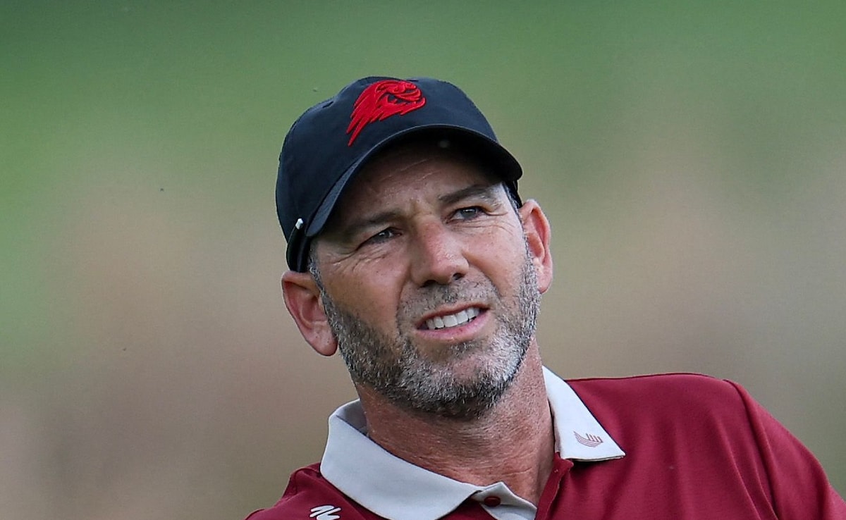 Sergio Garcia Misses Another US Open, LIV Golfer Caleb Surratt Earns First Major Slot