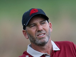 Sergio Garcia Misses Another US Open, LIV Golfer Caleb Surratt Earns First Major Slot