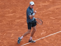Jannik Sinner Beats Arthur Fils, Reaches Madrid Open Final