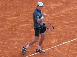 Jannik Sinner Beats Arthur Fils, Reaches Madrid Open Final