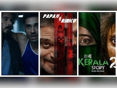 OTT Releases On Weekend: Glory To Undekhi: The Final Battle &mdash; Films, Web Series To Watch