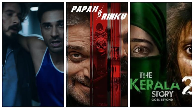 OTT Releases On Weekend: Glory To Undekhi: The Final Battle &mdash; Films, Web Series To Watch